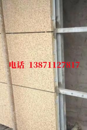 湖州热力通气管道内部清洗外墙ET板